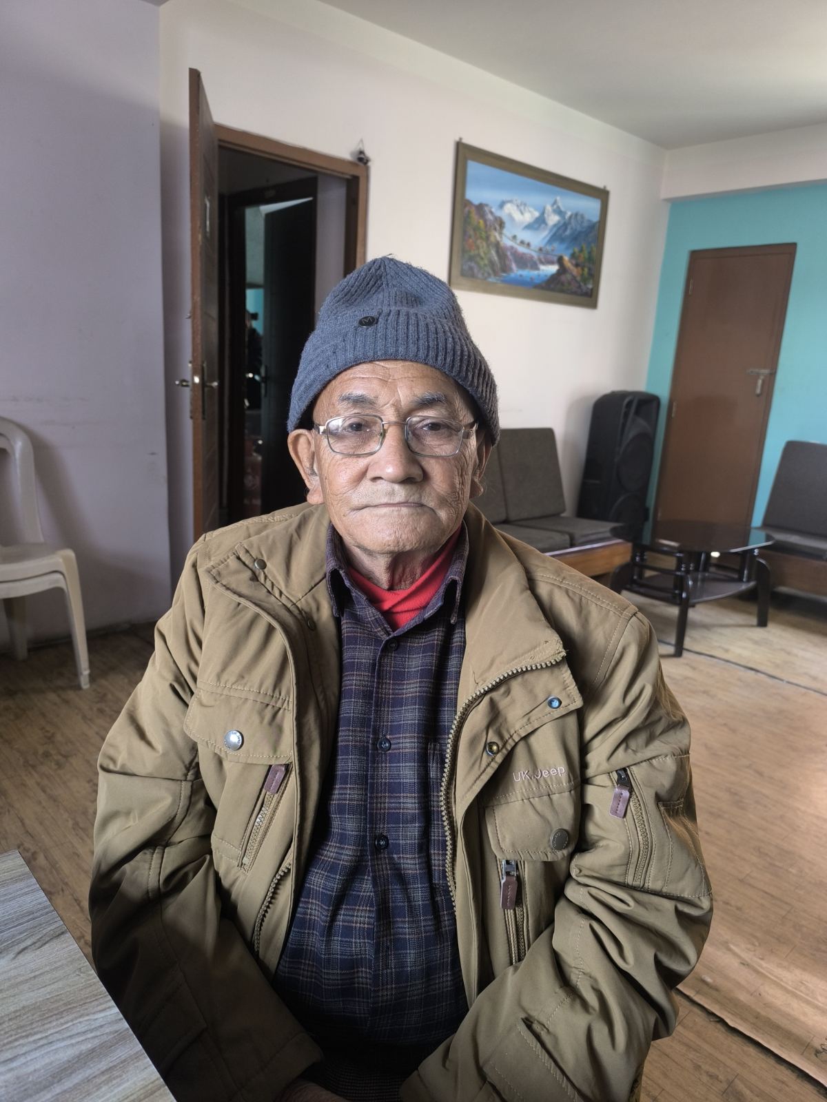 Translation: Authorized Power 